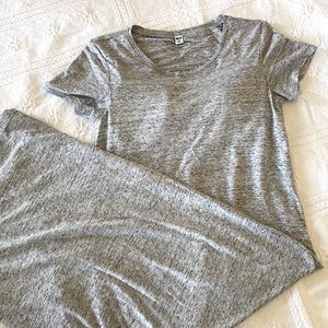 Uniqlo Maxi Dress (XS)